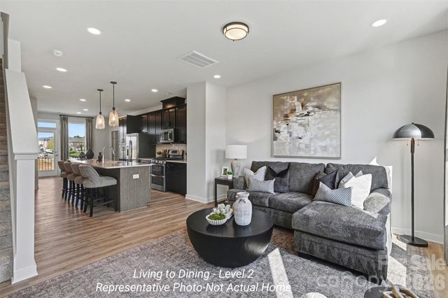 2119 Bonner Bridge Court 2002, Charlotte, NC 28273
