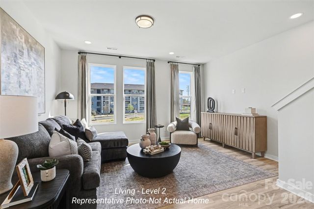 2119 Bonner Bridge Court 2002, Charlotte, NC 28273
