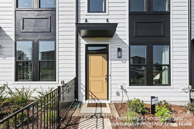 2119 Bonner Bridge Court 2002, Charlotte, NC 28273