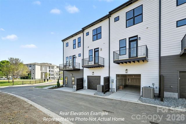 2119 Bonner Bridge Court 2002, Charlotte, NC 28273