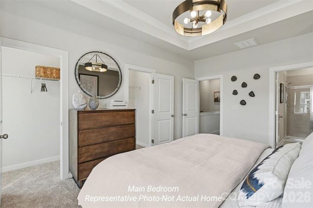 2119 Bonner Bridge Court 2002, Charlotte, NC 28273