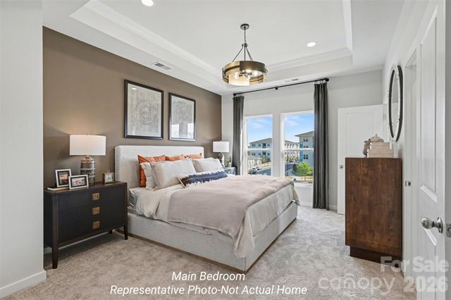 2119 Bonner Bridge Court 2002, Charlotte, NC 28273