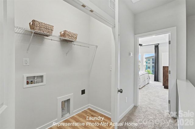 2119 Bonner Bridge Court 2002, Charlotte, NC 28273