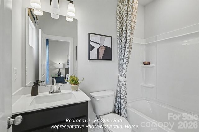 2119 Bonner Bridge Court 2002, Charlotte, NC 28273