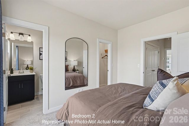 2119 Bonner Bridge Court 2002, Charlotte, NC 28273