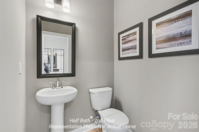 2119 Bonner Bridge Court 2002, Charlotte, NC 28273