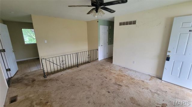 2811 Vineyard Drive, Arnold, MO 63010