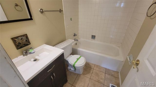 2811 Vineyard Drive, Arnold, MO 63010
