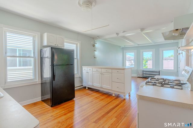 53-55 Davis Avenue B, Bridgeport, CT 06605