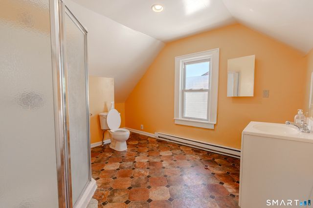 53-55 Davis Avenue B, Bridgeport, CT 06605