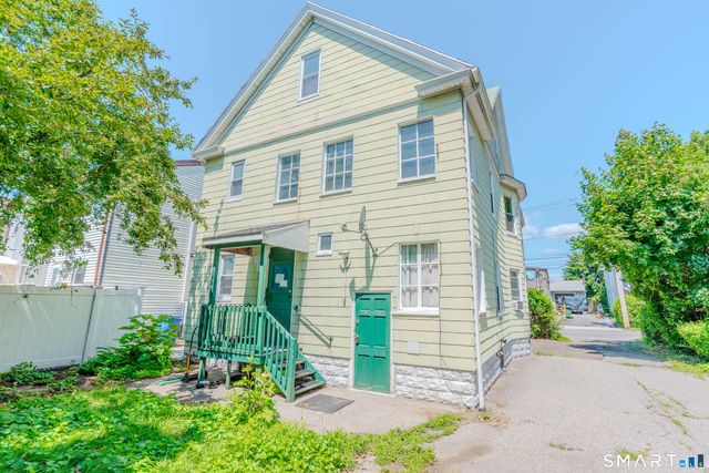 53-55 Davis Avenue B, Bridgeport, CT 06605