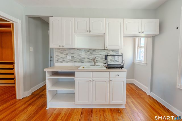 53-55 Davis Avenue B, Bridgeport, CT 06605