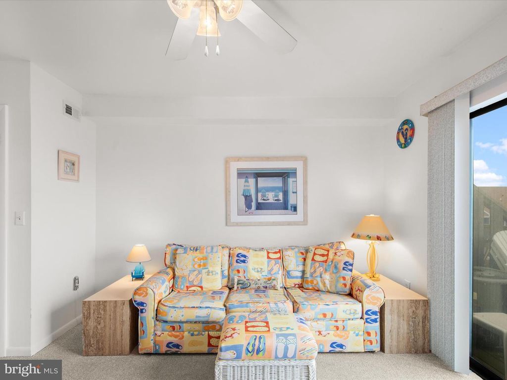 Image 12 of property listing at 105 123RD ST #353B2, Ocean City, MD 21842