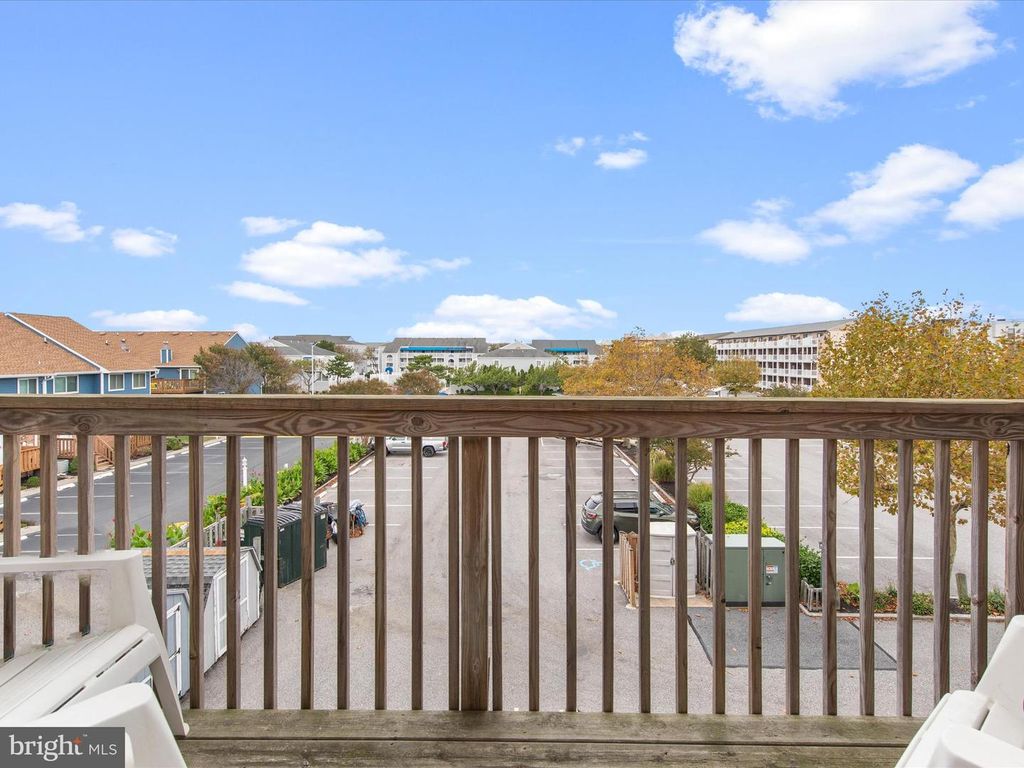 Image 23 of property listing at 105 123RD ST #353B2, Ocean City, MD 21842