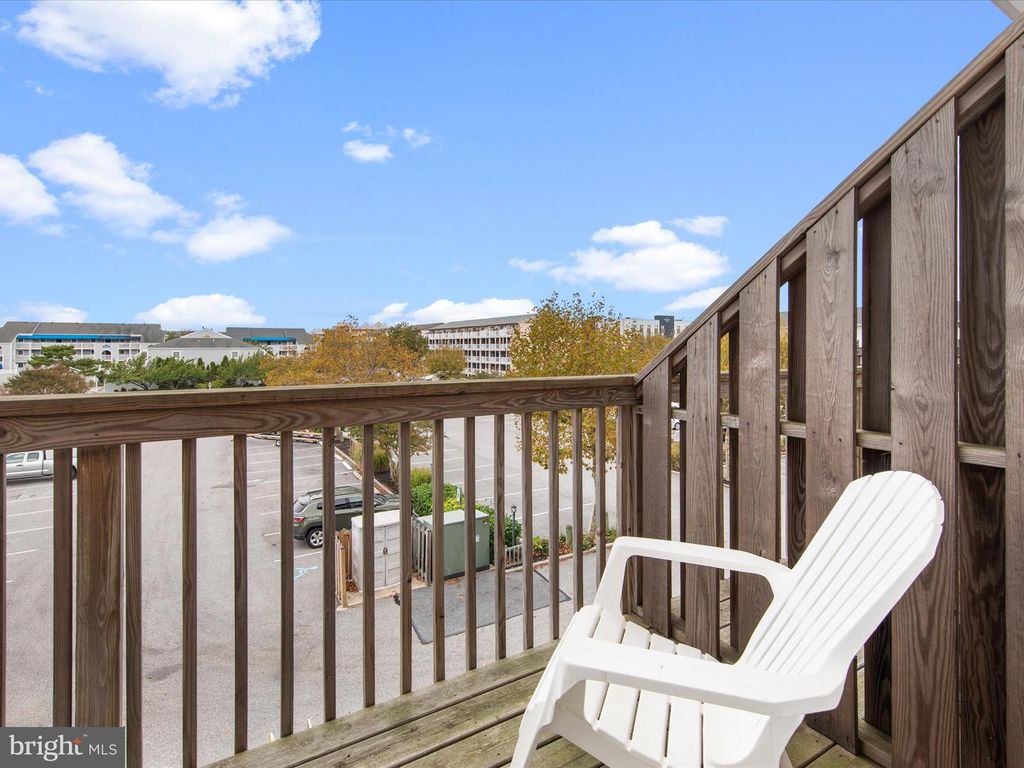 Image 24 of property listing at 105 123RD ST #353B2, Ocean City, MD 21842