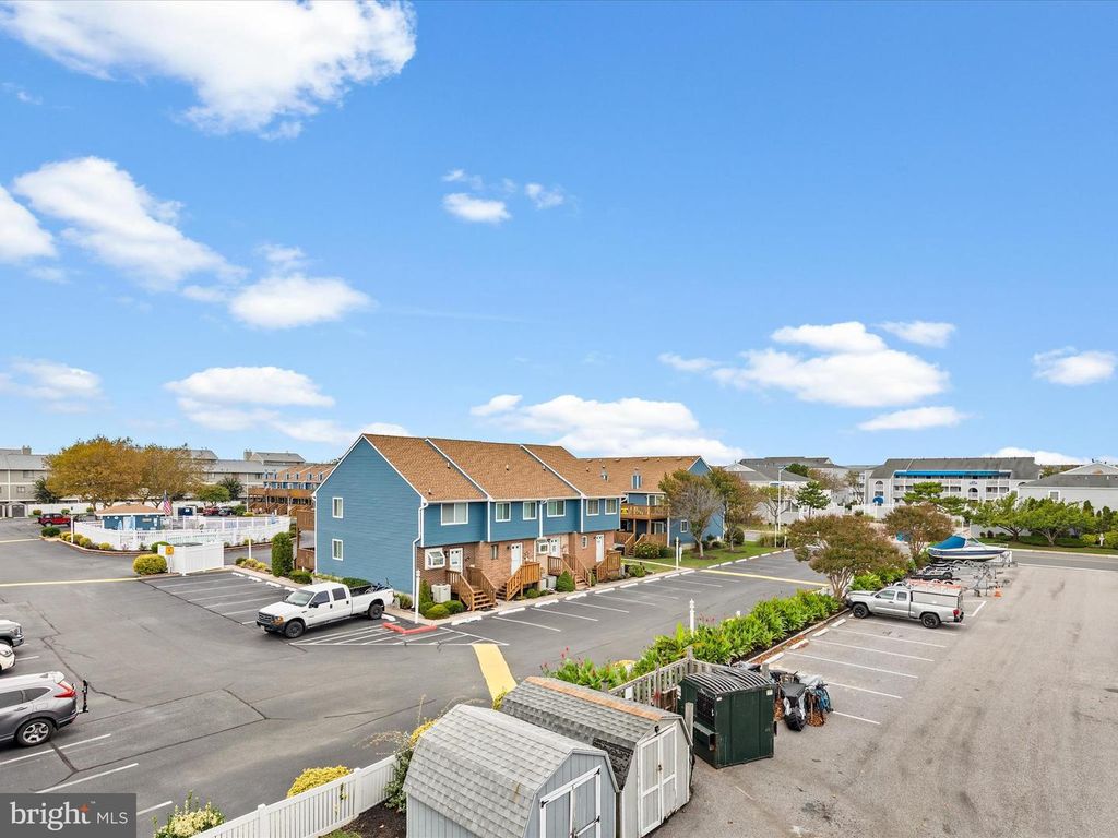Image 29 of property listing at 105 123RD ST #353B2, Ocean City, MD 21842