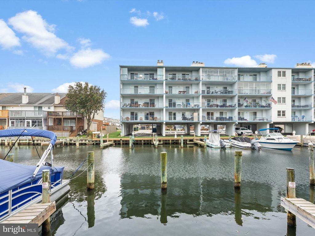 Image 35 of property listing at 105 123RD ST #353B2, Ocean City, MD 21842