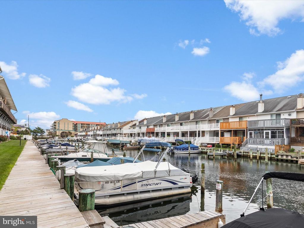 Image 36 of property listing at 105 123RD ST #353B2, Ocean City, MD 21842