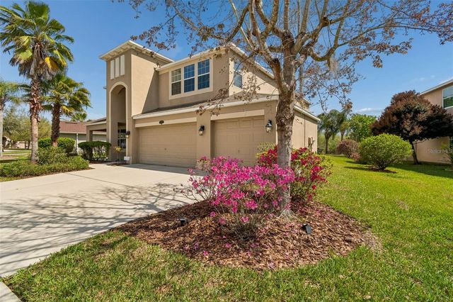 10837 BREAKING ROCKS DRIVE, Tampa, FL 33647