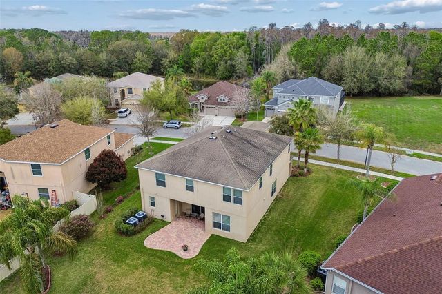 10837 BREAKING ROCKS DRIVE, Tampa, FL 33647