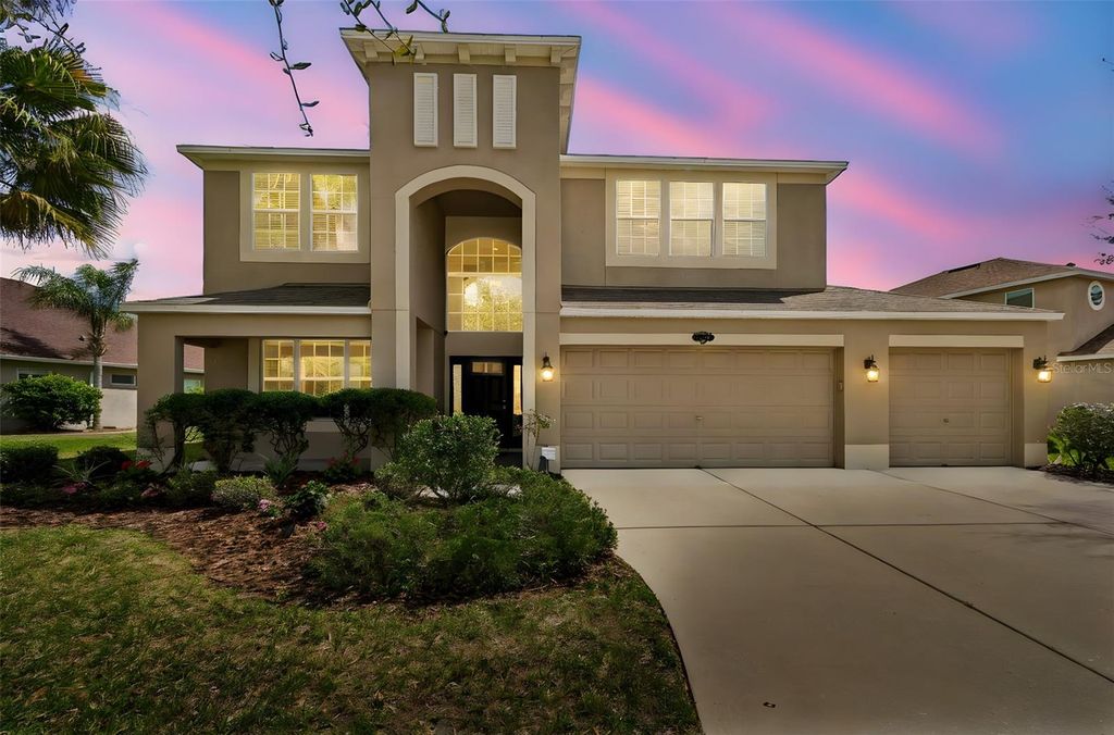 10837 BREAKING ROCKS DRIVE, Tampa, FL 33647