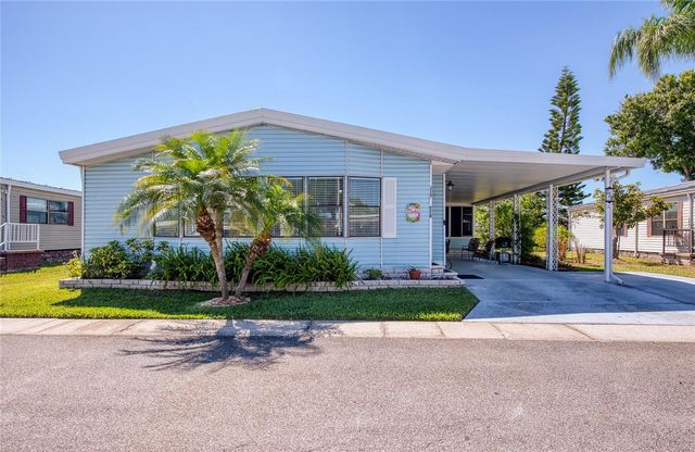 228 TARPON LANE, Oldsmar, FL 34677