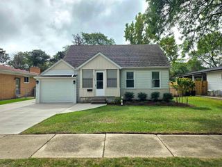 20520 Anita Street, Harper Woods, MI 48225