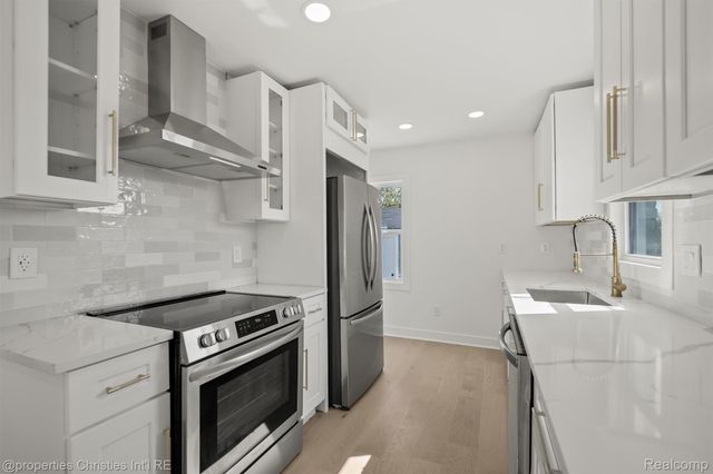 4109 Grandview Road, Royal Oak, MI 48073