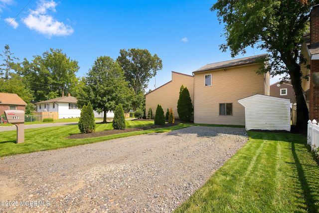 897 Brookside Avenue, Keyport, NJ 07735