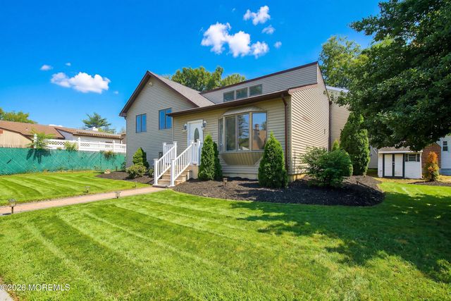 897 Brookside Avenue, Keyport, NJ 07735