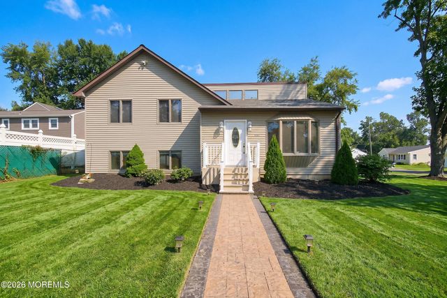 897 Brookside Avenue, Keyport, NJ 07735