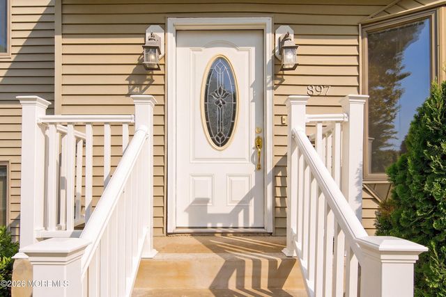 897 Brookside Avenue, Keyport, NJ 07735