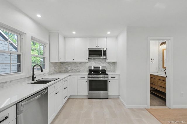 6 North Street 1, Katonah, NY 10536