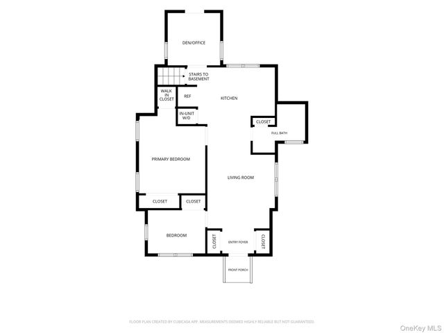 6 North Street 1, Katonah, NY 10536