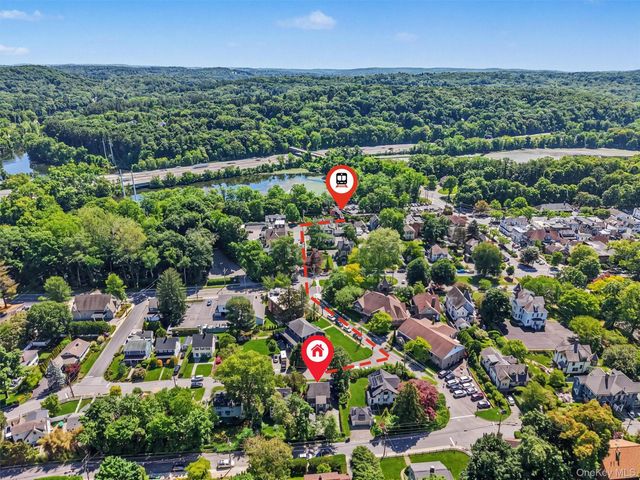6 North Street 1, Katonah, NY 10536