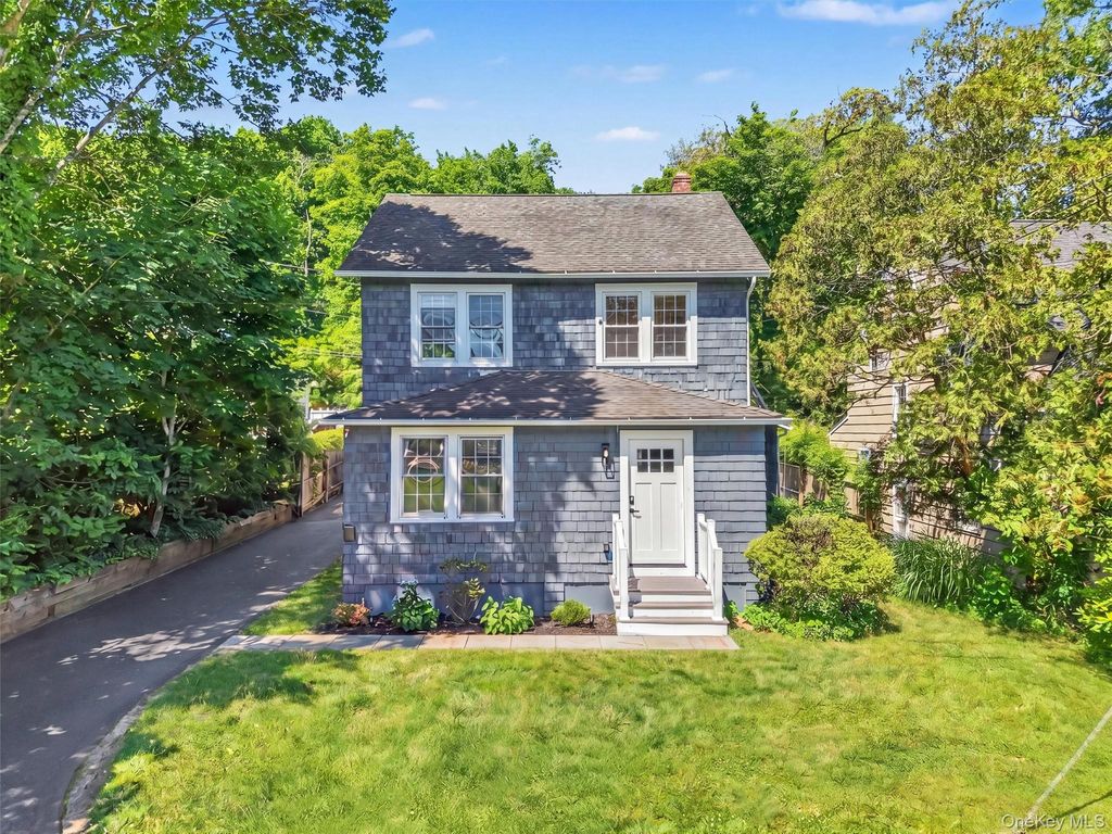 6 North Street 1, Katonah, NY 10536