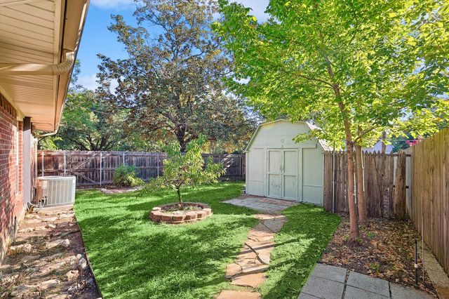 1302 Palm, Mansfield, TX 76063