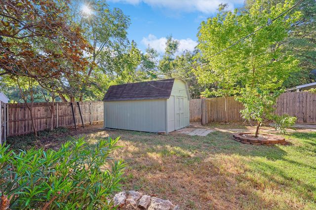 1302 Palm, Mansfield, TX 76063