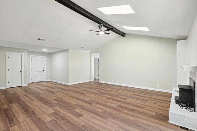 1302 Palm, Mansfield, TX 76063