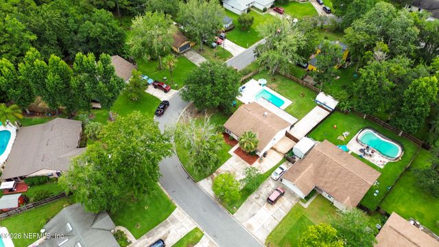1695 SANDY HOLLOW Loop, Middleburg, FL 32068
