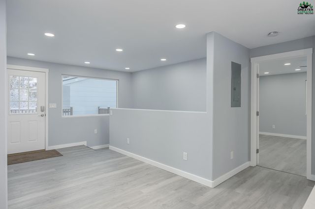 1185 LAKE DRIVE, North Pole, AK 99705