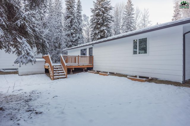 1185 LAKE DRIVE, North Pole, AK 99705