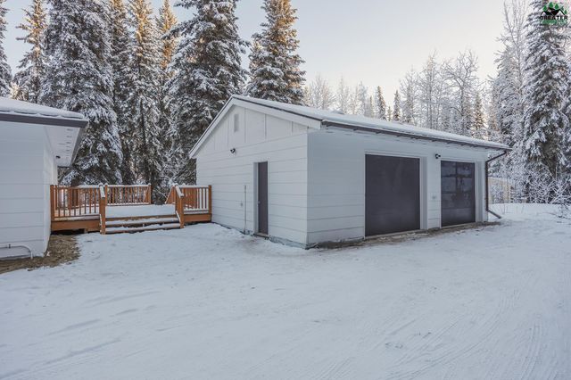 1185 LAKE DRIVE, North Pole, AK 99705
