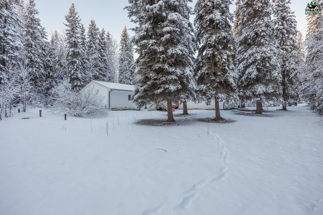 1185 LAKE DRIVE, North Pole, AK 99705