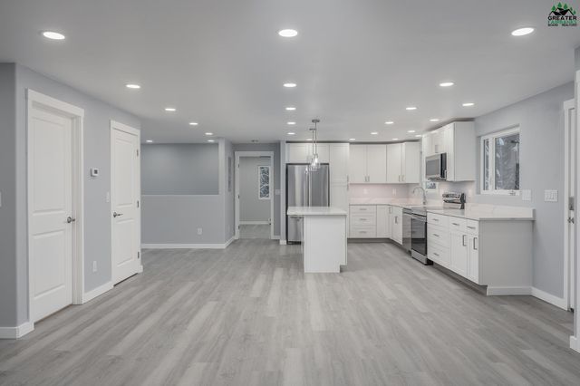 1185 LAKE DRIVE, North Pole, AK 99705