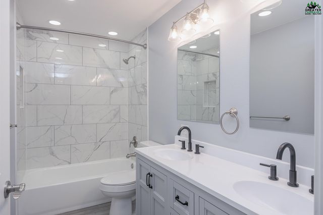 1185 LAKE DRIVE, North Pole, AK 99705