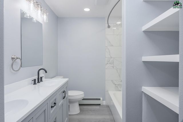 1185 LAKE DRIVE, North Pole, AK 99705