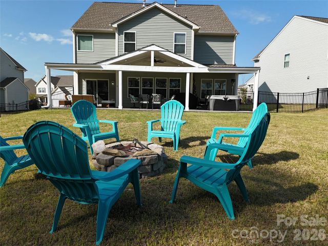 1035 Beacon Avenue 41, Monroe, NC 28110