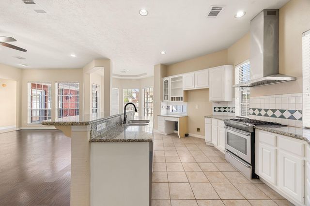 19222 Atherton Lane, Houston, TX 77094