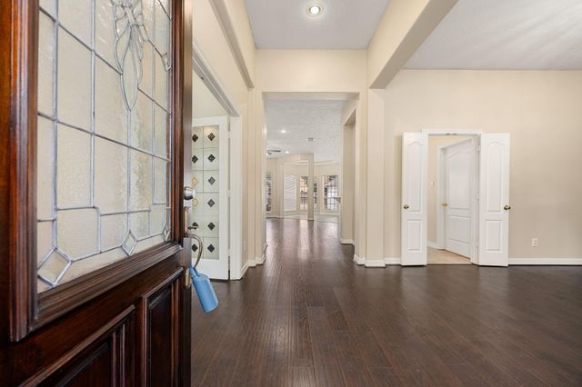 19222 Atherton Lane, Houston, TX 77094
